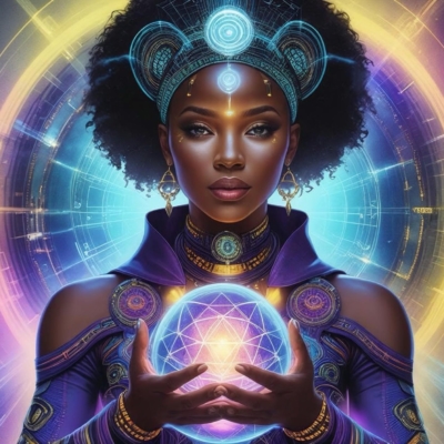 マトリックス アカデミア-Divine ALCHEMIST-